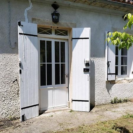 Bienvenue En Sud Gironde Villa Villandraut Exteriör bild
