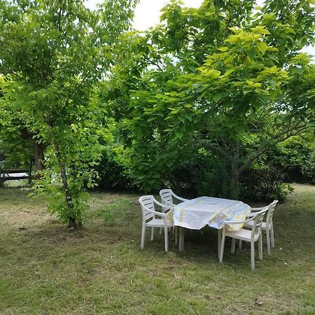Bienvenue En Sud Gironde Villa Villandraut Exteriör bild